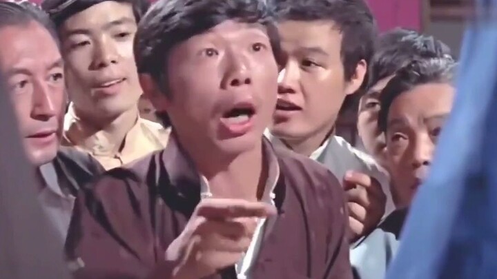 Vua cờ bạc giả vờ là tân binh đi đánh bạc, ông chủ tưởng bắt được con mồi béo, nào ngờ thua sạch túi