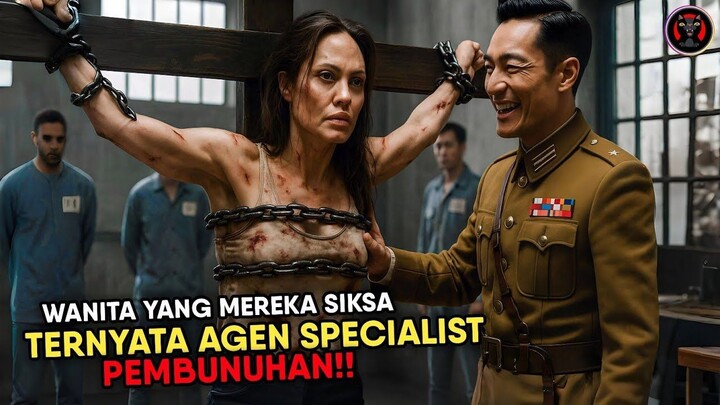 Mereka MEMBUNUH Suaminya & Melecehkannya Tanpa Sadar Betapa Kejam Balas Dendam