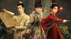 Luoyang - Episode 17 (Wang Yibo, Huang Xuan, Victoria Song & Song Yi)