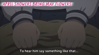 April Showers Bring May Flowers [ EP10 PART14 ]