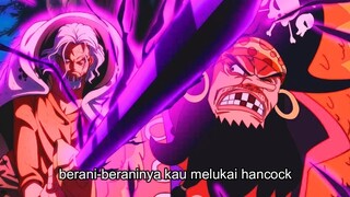 One Piece episode 1077-1081 ( sekai ga kawatta ) - one piece terbaru