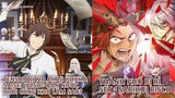 Anime mới: Tensai Ouji No Akaji Kokka Saisei Jutsu; Sabikui Bisco - Thành phối bị rỉ sét