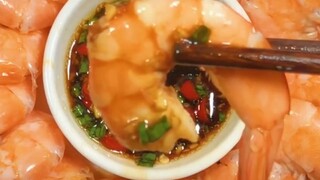 Yêuuu tuiii là không no ch.ết đói đâu à nghennn 😁 #monngonmoingay