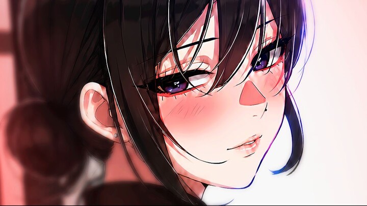 👩‍💼 Parte 18. A Chefe INTOCÁVEL Mora ao LADO Dele... #manhwa #manga #anime
