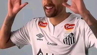 neymar sempre
