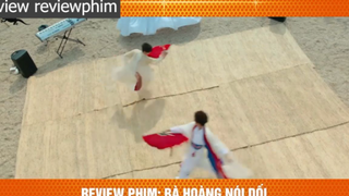 bà hoàng nói dối p1 #reviewreviewphim