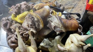 SAPA TV | ẨM THỰC CHỢ PHIÊN BẮC HÀ TOÀN MÓN NGON KHÓ CƯỠNG