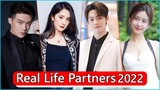 She and Her Perfect Husband Cast Real Ages And Real Life Partners 2022