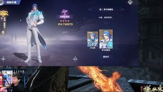 REVIEW BÊN TRONG ACC TOP1 -ĐẤU LA ĐẠI LỤC HỒN SƯ ĐỐI QUYẾT FUNTAP- KIẾM ĐẤU LA -