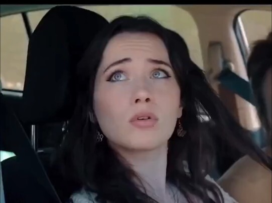 هذه المرأة رائعة حقًا!