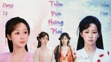 Diễn xuất của Dương Tử | Phần 2 Đài từ, diễn xuất thay đổi linh hoạt [Yang Zi's acting |Part 2] 《杨紫》