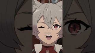 ラノア魔法大学の級友たち／#無職転生  名シーン切り抜き：2期第5話より