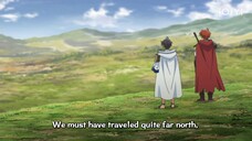 The Water Magician Ep 2 English Sub