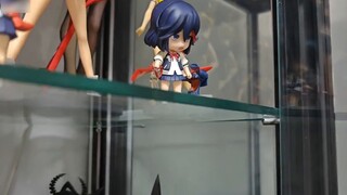 [Kill La Kill] Bây giờ là năm 2023, có ai còn biết cách giết cô gái không?