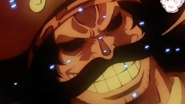 The five top-tier Haki masters whom Kaido truly respects from the bottom of his heart