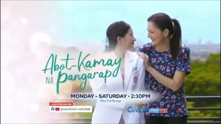 "Magnanakaw Tulong" -Moira The Pulubi Explorer-Abot Kamay Na Pangarap