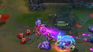 Episode paling populer: Master Shen, yang membunuh lima orang, memimpin rekan satu timnya untuk bang