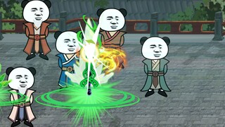 ในตอนที่ 69 ระบบจะให้เด็กทำธุระให้คุณฟรีๆ