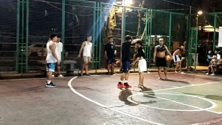 Jordan ng Pinas.