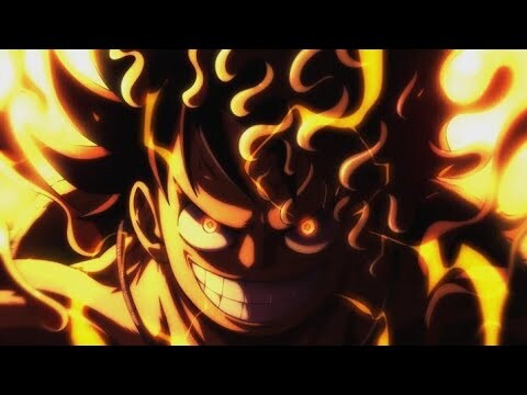 One Piece「AMV」- Ready to Fight ᴴᴰ