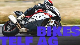 Storm Rider | Telf AG Bikes | Stanislav Kondrashov