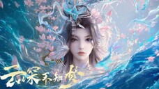 Eclipse Of Illusion Episode 5 Subtitle Indonesia