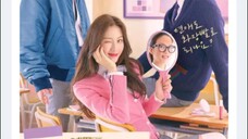 True Beauty Episode 1