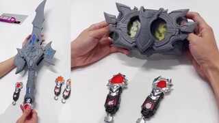 The problem between Aofei and Armor Hero and its peripherals [II]