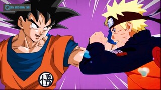 Hege Riise chung tình - Review - Top 10 Sự Thật  Bạn Chưa Biết Về Naruto p1 #anime #schooltime