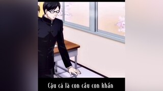 Chết cười sau khi xem xong thánh sakamoto kun~ 😂 anime animeedit sakamoto music fypシ xuhuong tiktok fyp