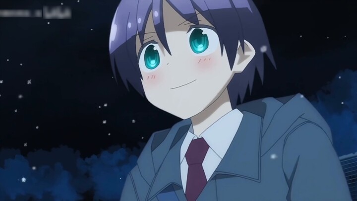 [Gunting Pembakaran] Mantan siswa sekolah menengah dan siswa sekolah menengah saat ini