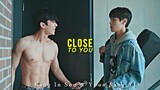 BL | In Soo ✗ Sang Yi || Close To You