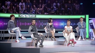 I Can See Your Voice -TH _ EP.107 _ 1_5 _ ปาล์มมี่ _ 7 มี.ค. 61