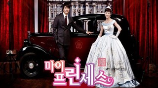 [ENG SUB] My Princess Ep 1