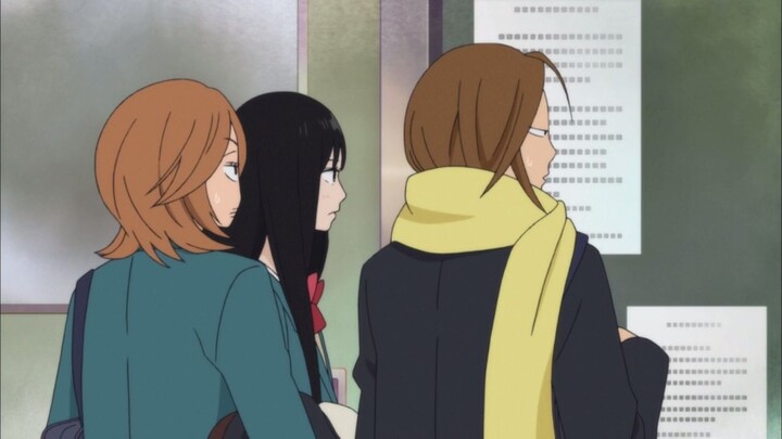 Kimi ni Todoke S2 BD - 01