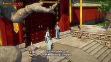 All Hail the Sect Leader Episode 33 Sub Indo