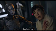 JUNG_E (2023) sub indo