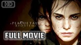 A PLAGUE TALE: Requiem | Full Game Movie (All Cutscenes)