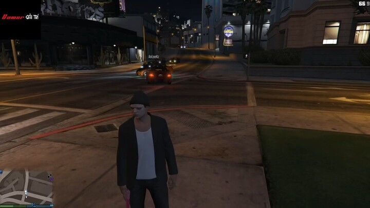 Khi Các Thanh Niên Phê Cần 1