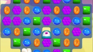Bantuan gratis dari candy crush, Gameplay candy crush