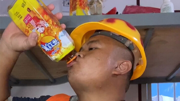 Ăn đi ăn đi!