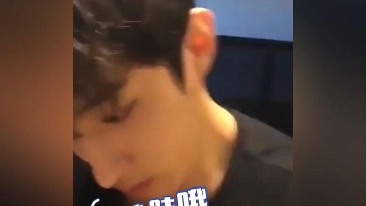 DK วินาทีก่อน: เซ็กซี่  วินาทีถัดไป: น่ารักขี้อ้อน