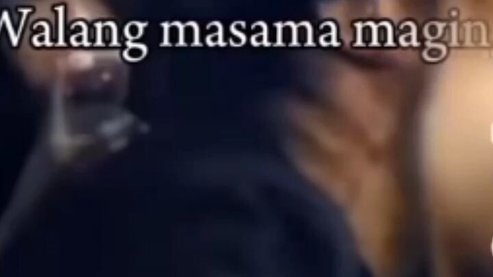 wala kayong alam