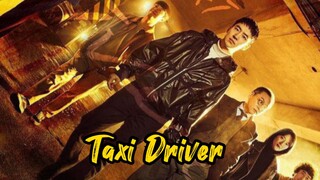 Taxi Driver Episode 3  Season 1 Sub Indo