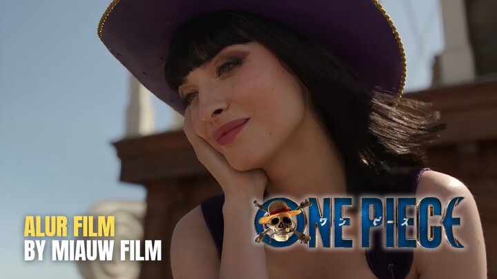 🎬 One Piece Live Action Season 2 (2026) Episode 3 Sub Indonesia