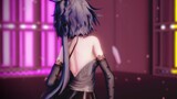 【Luo Tianyi MMD】I put my clothes on backwards again~丨Stay Tonight