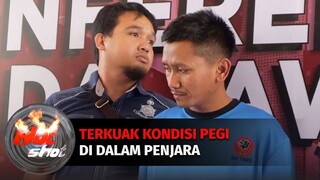 Terkuak! Kondisi Pegi Setiawan Di Dalam Penjara | Hot Shot