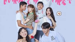 Adult Trainee episode 3 (sub indo)