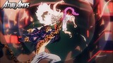 Luffy Gear 5 vs Lucci "Full Fight" [ One Piece Amv ] - Fight Like The Devil