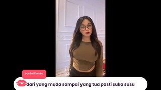 Dari Yang Muda Dan Tua Suka Susu